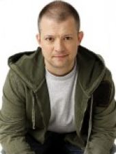 Jim Norton