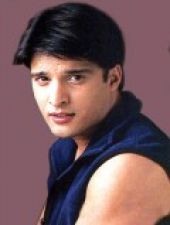 Jimmy Shergill