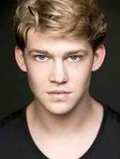 Joe Alwyn