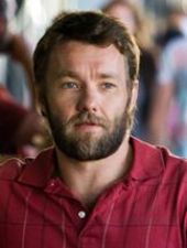 Joel Edgerton