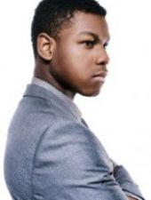 John Boyega