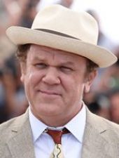 John C. Reilly