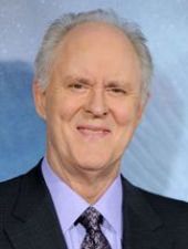 John Lithgow