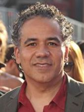 John Ortiz