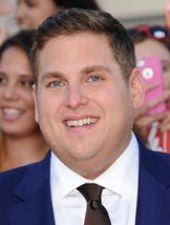 Jonah Hill