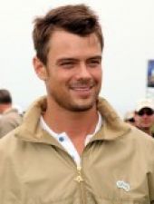 Josh Duhamel