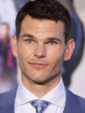 Josh Helman