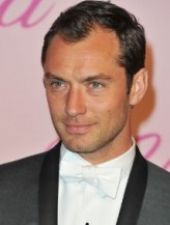 Jude Law