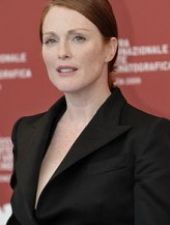 Julianne Moore