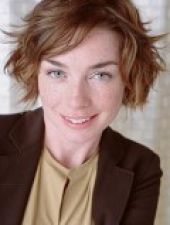 Julianne Nicholson