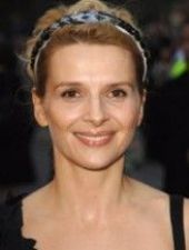 Juliette Binoche