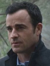 Justin Theroux