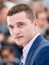 Karl Glusman