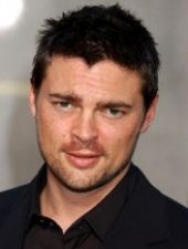 Karl Urban