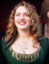 Kate Winslet