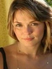 Katie Aselton