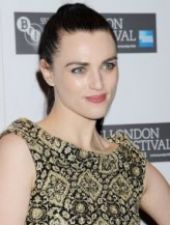 Katie McGrath