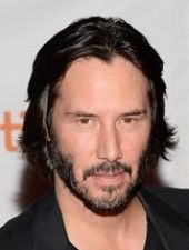 Keanu Reeves