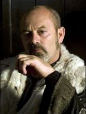 Keith Allen