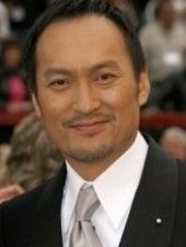 Ken Watanabe