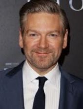 Kenneth Branagh