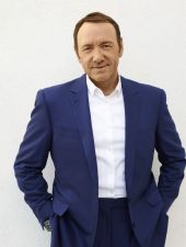 Kevin Spacey