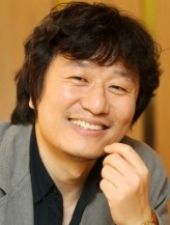 Kim Min-sang