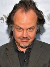 Larry Fessenden