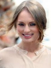 Laura Haddock