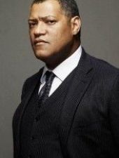 Laurence Fishburne