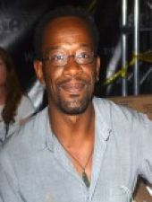 Lennie James