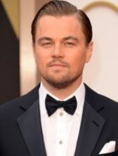 Leonardo DiCaprio