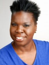 Leslie Jones