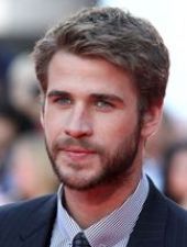 Liam Hemsworth