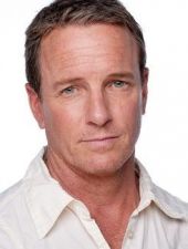 Linden Ashby