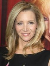 Lisa Kudrow