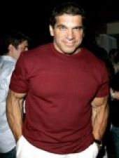 Lou Ferrigno