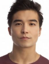 Ludi Lin