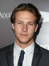 Luke Bracey