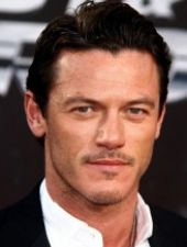 Luke Evans