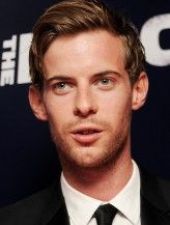 Luke Treadaway