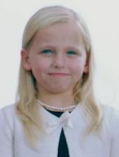 Madison Wolfe