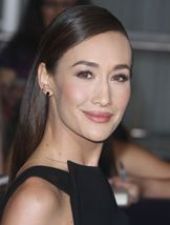 Maggie Q