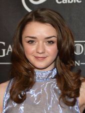 Maisie Williams