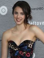 Margaret Qualley