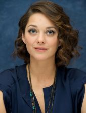 Marion Cotillard