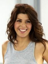 Marisa Tomei