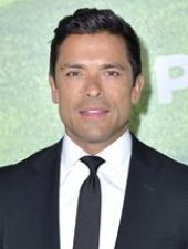 Mark Consuelos