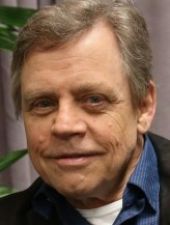 Mark Hamill