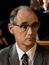 Mark Rylance